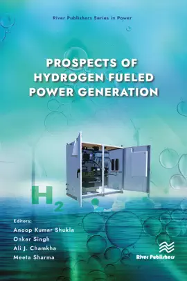 Read: Prospects Book of Hydrogen Fueled Power Generation