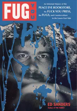 Read: Fug You Book