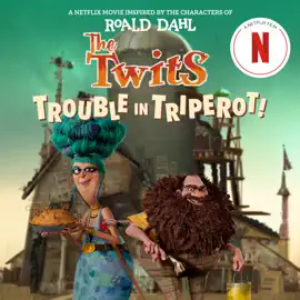 Read: The Twits: Book Trouble in Triperot!