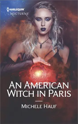 Read: An American Witch in Book Paris