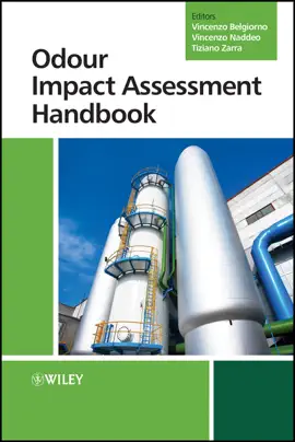 Read: Odour Impact Book Assessment Handbook