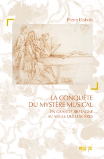 La Conquête du mystère musical by Pierre DuBois
