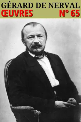 Read: Book Gérard de Nerval - Oeuvres