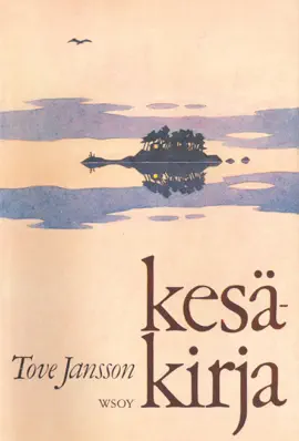 Read: Kesäkirja