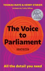 The Voice to Parliament Handbook