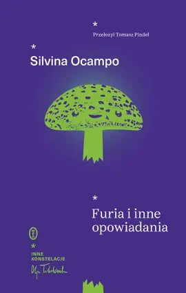 Read: Furia i inne opowiadania Book