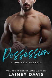 Possession: A Football Romance by Lainey Davis