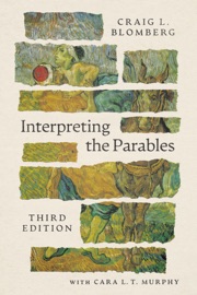 Interpreting the Parables