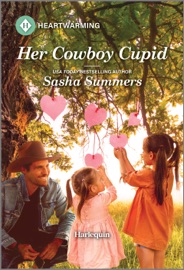 Her Cowboy Cupid - Sasha Summers