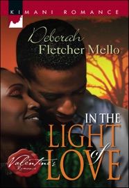 In the Light of Love - Deborah Fletcher Mello