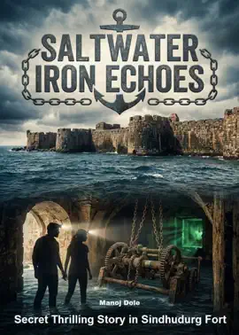 Saltwater Iron Echoes