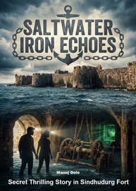 Saltwater Iron Echoes