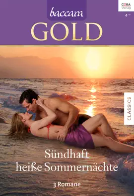 Read: Book Baccara Gold Band 11