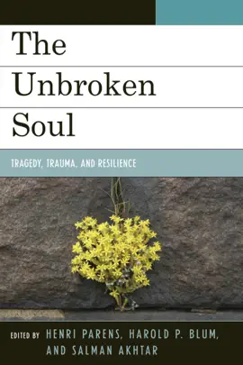 Read: The Unbroken Soul Book