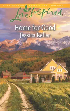 Read: Home for Book Good