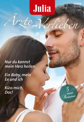 Read: Julia Ärzte zum Verlieben Band 166 Book