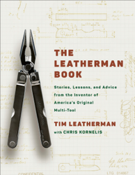 The Leatherman Book