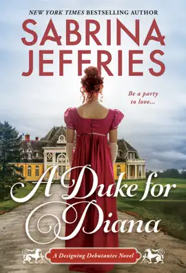 Read: A Duke for Book Diana