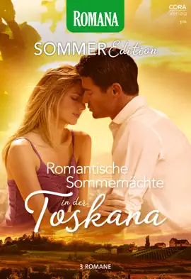 Read: Romana Sommeredition Band Book 1