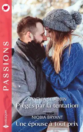 Read: Piégés par la tentation - Book Une épouse à tout prix