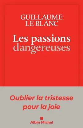 Read: Book Les Passions dangereuses