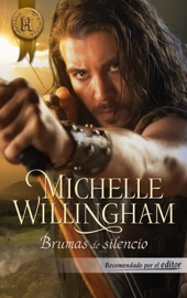 Brumas de silencio - Michelle Willingham