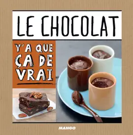 Read: Le chocolat Book