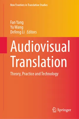 Audiovisual Translation