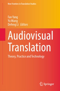Audiovisual Translation by Fan Yang, Yu Wang & Defeng Li