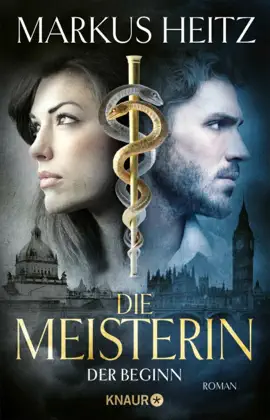 Read: Die Meisterin: Der Beginn Book