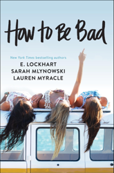How to Be Bad