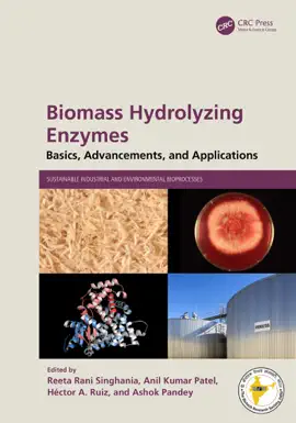 Read: Biomass Hydrolyzing Enzymes Book