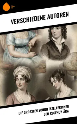 Read: Die größten Book Schriftstellerinnen der Regency-Ära