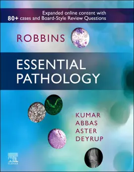 Read: Robbins Essential Pathology E-Book Book