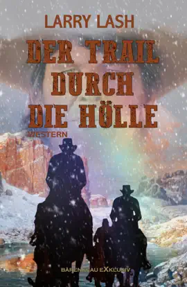Read: Der Trail durch die Book Hölle