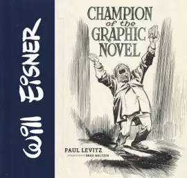 Read: Will Eisner Book