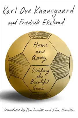 Read: Home Book and Away