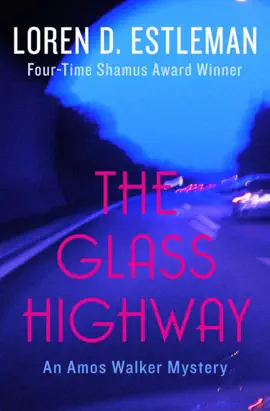 Read: Book The Glass Highway
