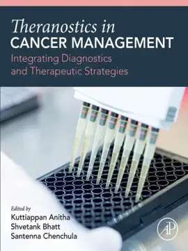 Read: Theranostics in Cancer Book Management