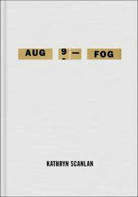 Read: Book Aug 9—Fog