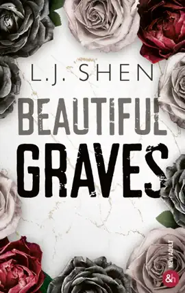 Read: Beautiful Graves Book