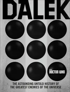 Read: Dalek