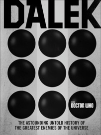 Dalek - George Mann