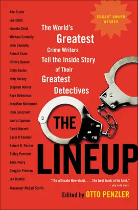 Read: The Lineup Book