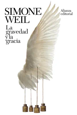 Read: La gravedad y Book la gracia