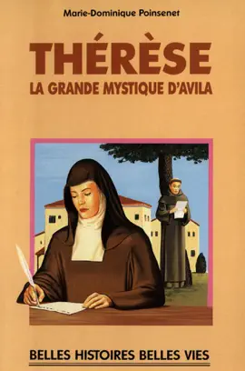 Read: Sainte Book Thérèse