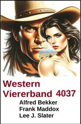 Read: Western Book Viererband 4037