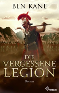 Die Vergessene Legion