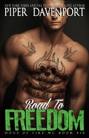 Road to Freedom - Piper Davenport