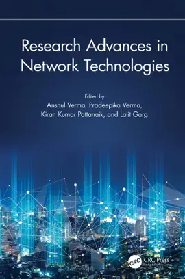 Read: Research Advances in Book Network Technologies